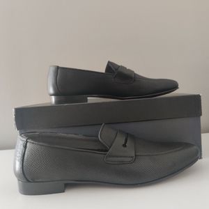Pollini Loafers - European Size 44